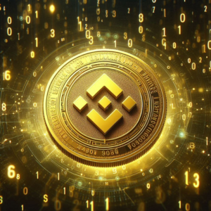 Como a Binance Coin funciona?