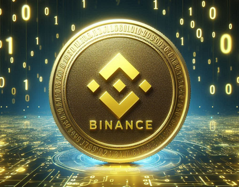 Saiba como se tornar um Investidor da Moeda Digital Binance Coin