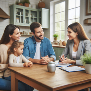 Por que contratar um seguro de vida?