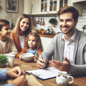 Quais são os cuidados que você deve tomar antes de solicitar um empréstimo?