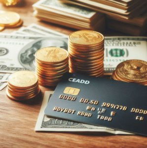 O que é o Cartão de Crédito Mercado Pago?