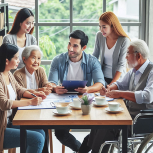 Allianz: Uma empresa global com tradição e inovação