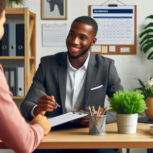 Como Contratar um Seguro na Porto Seguro?