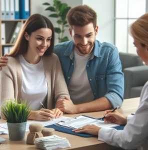 Como funciona o processo de contratação de um empréstimo Itaú?