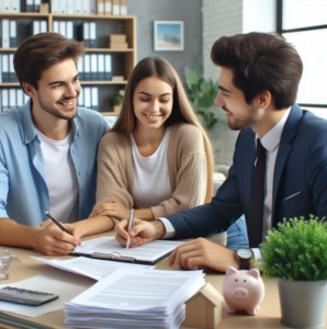 Quais os tipos de empréstimo Nubank?