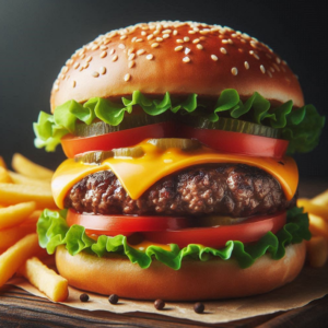 O que é o McDonald's e por que ele é tão importante?