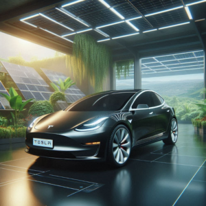 O que é a Tesla e por que ela é tão importante?