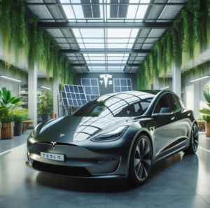 Quais os riscos de investir em ações da Tesla?