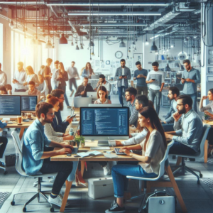 O que é a Microsoft e por que ela é tão importante?