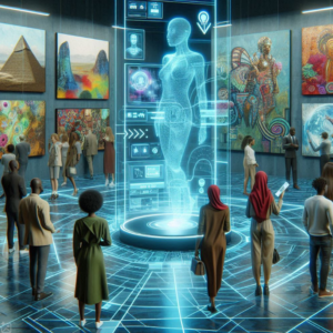 NFTs e suas implicações financeiras