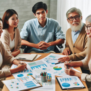 Principais Tipos de Derivativos