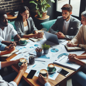 Dicas para Investir em Ações