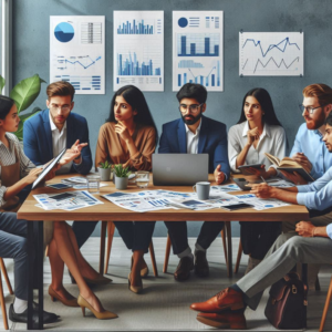 Fatores a Considerar ao Escolher as Melhores Ações