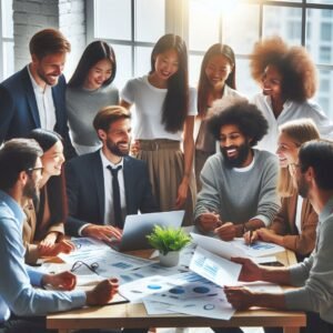 Como um Investidor Pessoa Física Compra Ações na B3?