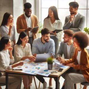 O Home Broker e a Jornada do Investidor Iniciante