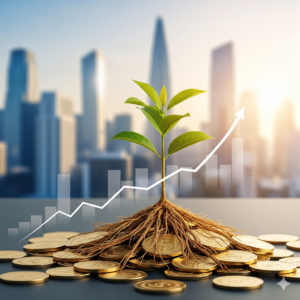 O Conhecimento é a Melhor Taxa de Juros