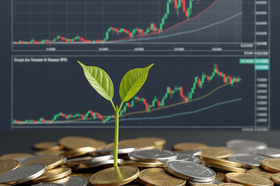 Entenda o que é e como funciona a bolsa de valores brasileira (B3)