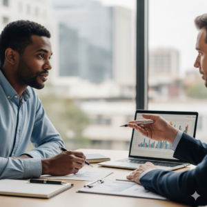 O que é um Empréstimo e Como Ele Funciona na Prática?