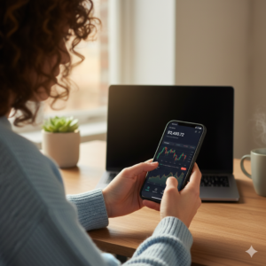 Oportunidade e Risco Andam Lado a Lado