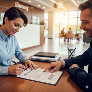 A Análise Essencial: O Checklist Completo Antes de Assinar o Contrato