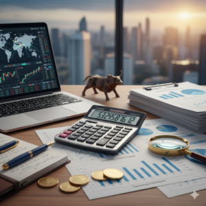 Por Que o COPOM Deveria Estar no Seu Radar?