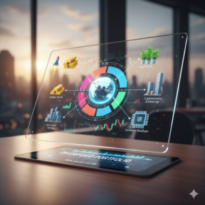 Funções e Recursos Essenciais do Home Broker