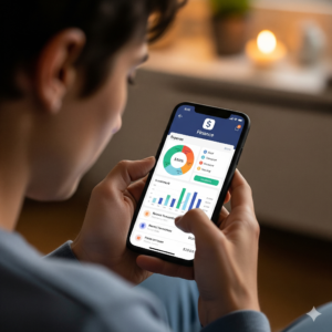 Cenários Inteligentes: Quando Vale a Pena Pedir um Empréstimo?