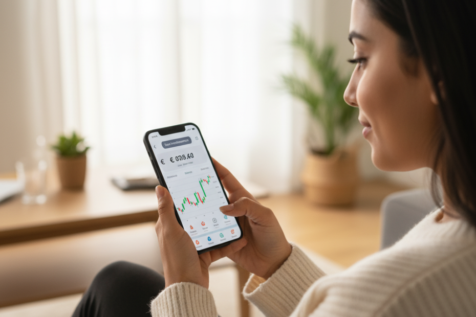 Como a taxa Selic impacta os investimentos na bolsa de valores?