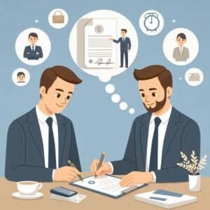 O Empréstimo Como Seu Aliado